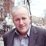 Jack Jedwab photo
