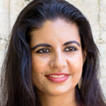 Azeezah Kanji photo