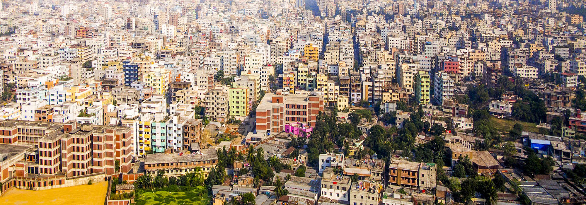Bangladesh