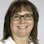 Barbara Perry photo