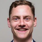 Benjamin Bergen photo