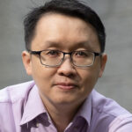 Benjamin Fung photo