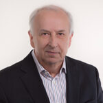 Bernard Descôteaux photo