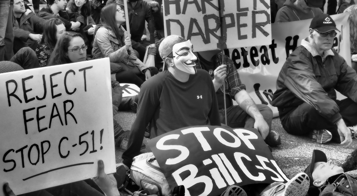 Bill-C-51