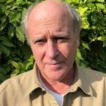 Bill O’Grady photo