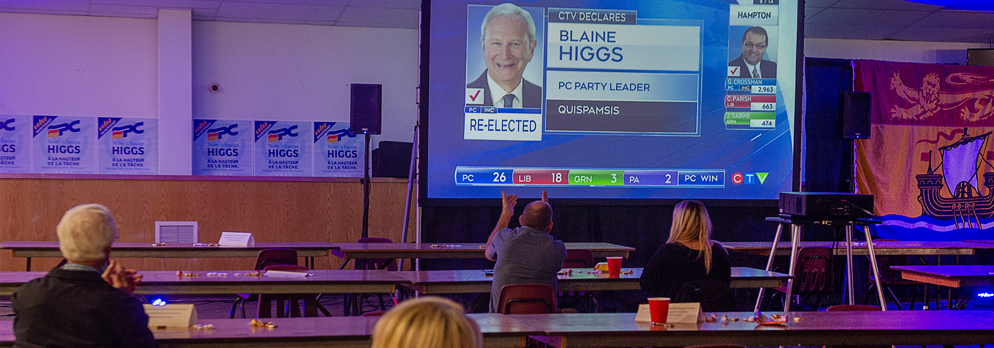 Blaine-Higgs-le-fonceur