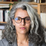 Bochra Manaï photo