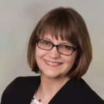 Brenda McPhail photo