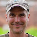 Brent Preston photo