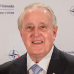 Brian Mulroney photo