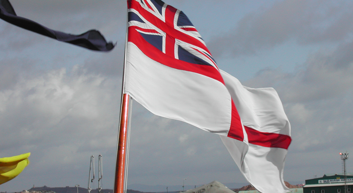 Britannia