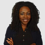 Brittany Andrew-Amofah photo