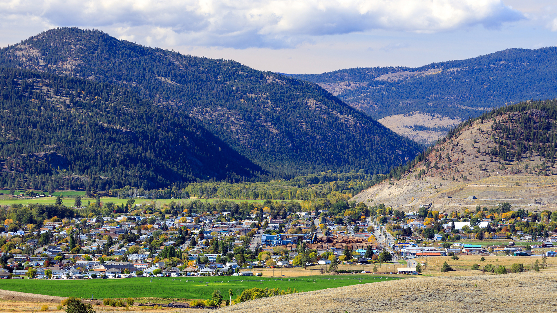 Building-climate-resilience