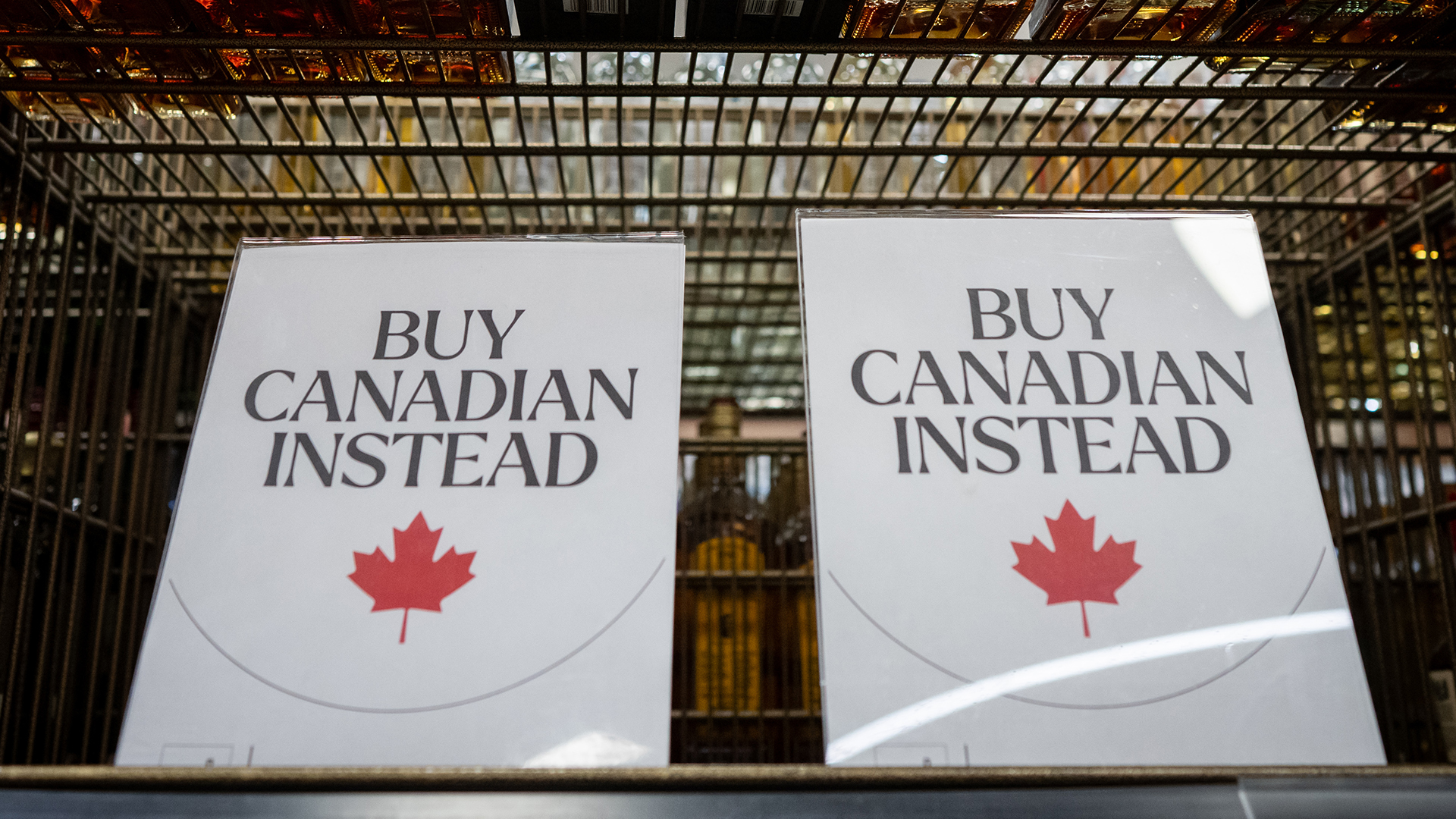 Buy-Canadian