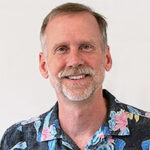 Byron Gangnes photo