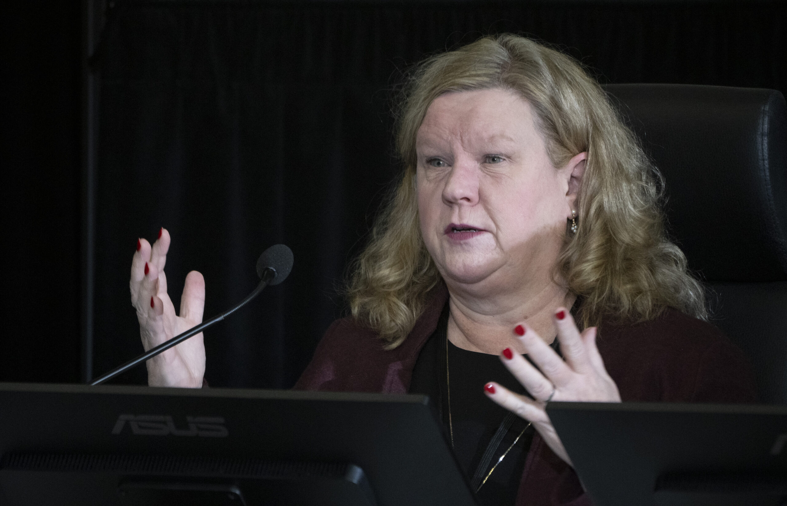 Janice Charette