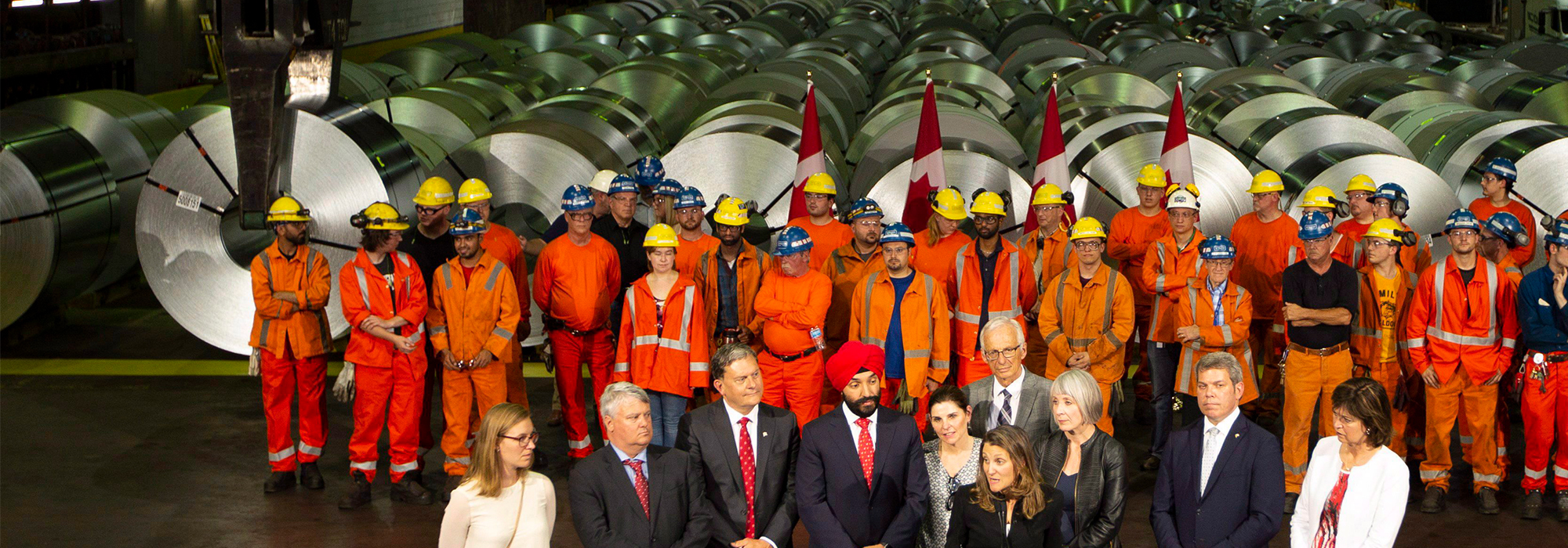 Canadian-trade-still-being-hurt-by-tariffs-despite-the-USMCA