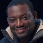 Carlo Handy Charles photo