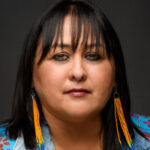 Carol Audet photo