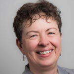 Carole A. Estabrooks photo