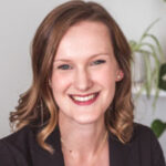Caroline Chamberland-Rowe photo