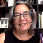 Catherine MacQuarrie photo