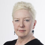 Catherine Wallace photo