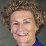 Cecilia Benoit photo