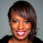 Celina Caesar-Chavannes photo