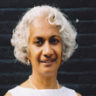 Ceta Ramkhalawansingh photo