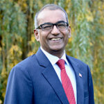 Chandra Arya photo
