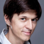 Charles Séguin photo