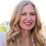 Cherise Burda photo