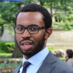Chinweizu Okeke photo