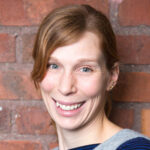 Christina Goldhar photo