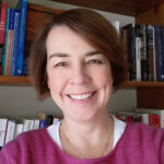 Christine Pinsent-Johnson photo