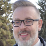 Christopher J. Schneider photo
