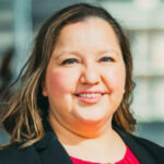 Cindy Woodhouse photo