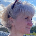 Constance MacIntosh photo