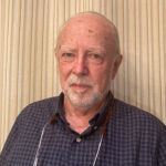 Dan Cameron photo