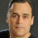 Dan Gardner photo