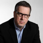 Dan Lett photo