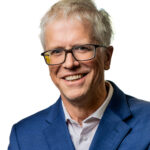 Dan Blondal photo