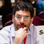 Daniel Roy Torunczyk Schein photo