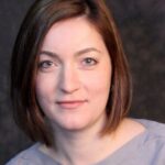 Danielle Martin photo