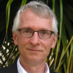 David Sauchyn photo