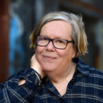Libby Davies photo