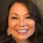 Dawn Madahbee Leach photo