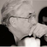 Denis Stairs photo
