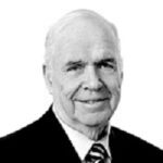 Derek H. Burney photo